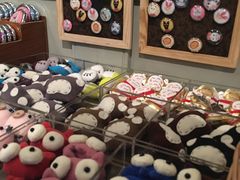 -猫咪博物馆(顶澳仔猫街店)