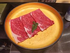 -一绪に寿喜烧(吾悦国际店)