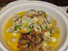 -萬家灯火·私房湘菜·22年老手艺(南岭大道店)