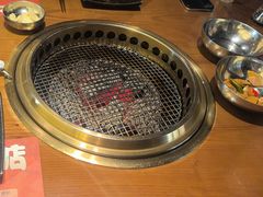 -海之屋韩式烤肉(海棠68环球美食街店)