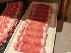 -海底捞火锅(顺义华联店)
