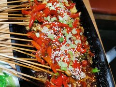 -成都吃客(九眼桥店)