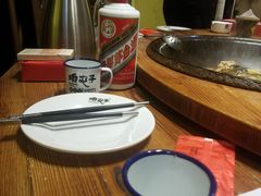 -咱屯子铁锅炖直营店(保利店)