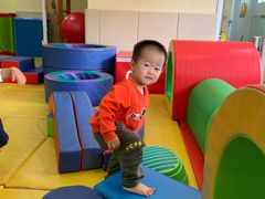 -奇乐全日制婴儿学校·早教