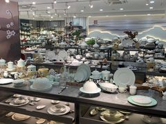 -万润国际酒店用品市场