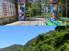 -龙里油画大草原旅游区