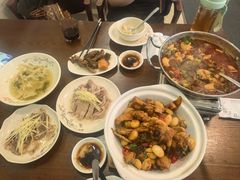 -乡亲鹅肉城(吴江店)