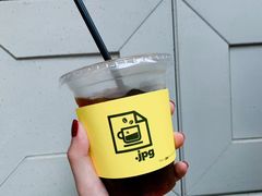 -JPG coffee(广州体育西店)