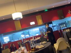 -北院·果木烤鸭·25年东北菜(创意产业园店)