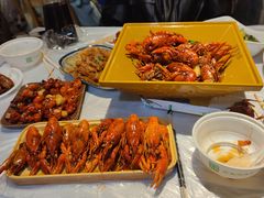 -可可大虾武汉土菜大排档(万松园1店)