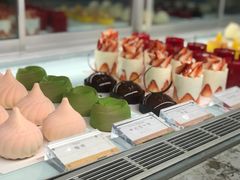 -法桐蛋糕·手作面包(万象城店)