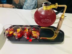 -3号仓库·创意中国菜(新世界城店)