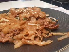 干炒牛河-太兴餐厅(东方广场分店)