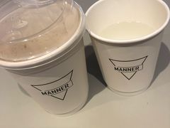 -Manner Coffee(港汇恒隆广场店)