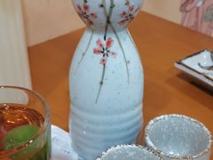 -银子铁板烧料理自助餐(人民广场店)
