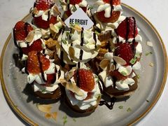 -BE BRIGHT KITCHEN(正佳广场店)