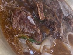 -芦月轩羊蝎子(北蜂窝店)