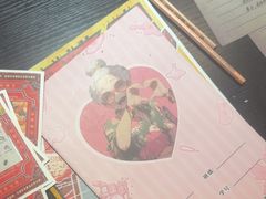 -剧狐剧本杀·月球探案馆(人民广场1号店)