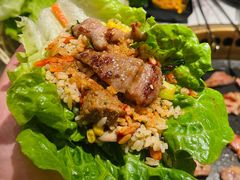 -花味烤肉·拌饭(庐阳万象汇店)