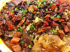 -川人百味(亿合城店)