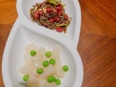 -喜鼎海胆水饺(东港店)