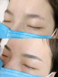 -久匠·野生眉半永久纹眉