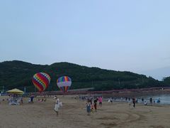 -宁波松兰山滨海旅游度假区