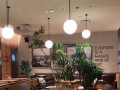 -Wagas沃歌斯(信泰中心商场店)