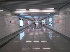 -西乡塘客运站(地铁站)