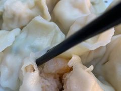 鲅鱼水饺-东海章鱼馆(恒瑞街店)