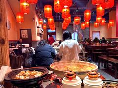 -山四砂锅(太原钟楼街店)