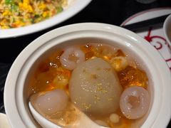-锦楼·臻选新杭帮(杭州中心店)