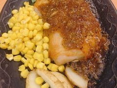 -萨莉亚意式餐厅(深圳北站店)