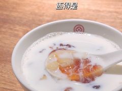 -彬媽糖水(侨鑫国际店)