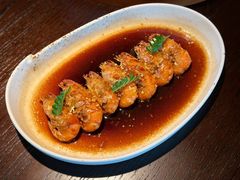-卯时·龙光雅宴·精致锡帮菜(惠山古镇店)
