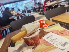 -肯德基(中心书城店)