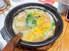 -馋三尺蟹粉小笼(人民广场店)