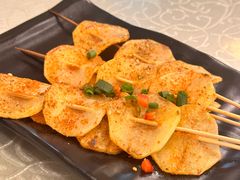 -江南粥家庄(宁国路店)