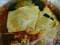 -小辣椒麻辣烫(幸福村店)