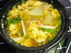 -大腕炸串(河东总店)