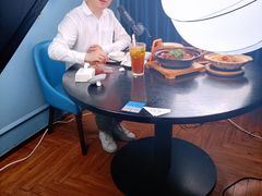 -鹊玥·粤菜小馆(汇智国际商业中心店)