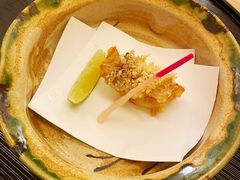 -鮨青(恒基名人购物中心店)