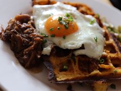 -Egg•Allday Brunch(襄阳北路店)