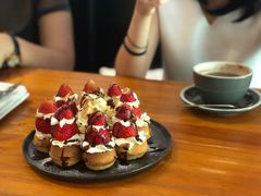 -BE BRIGHT KITCHEN(正佳广场店)