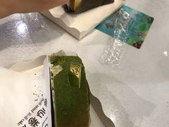 -卷心卷意·轻甜蛋糕(新光天地店)