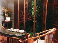 -张一元茶庄(望京店)