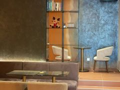 -Chrisbakery&Cafe克莉丝烘焙咖啡馆(万科店)