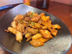 -那拉提之疆·新疆菜(美院店)