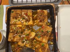 -木屋烧烤(大运店)
