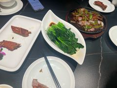 -国人川菜(李家村建东街店)